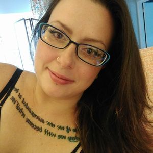 Meet your Posher, Bobbi